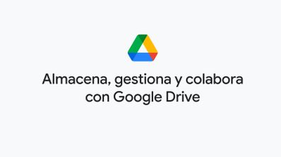 Logo de Google Drive