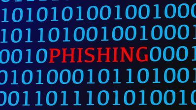 Phishing, un problema para la seguridad informática