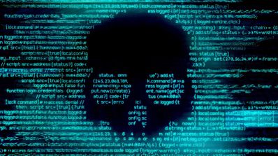 Imagen que representa el malware