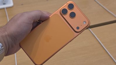 iPhone 17 Pro Max, un teléfono que pueden usar en caso de robo o pérdida para enviar mensajes Phishing