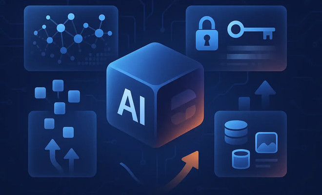 Imagen de la Inteligencia Artificial