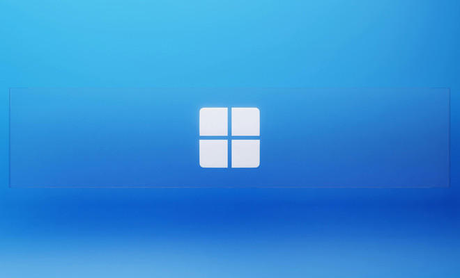 Imagen en la que aparece el logo de Windows
