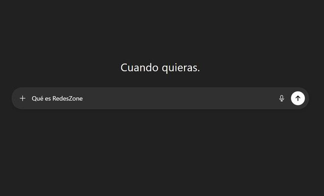Captura de una búsqueda en ChatGPT