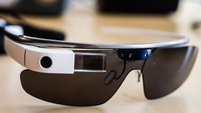 Imagen de gafas inteligentes