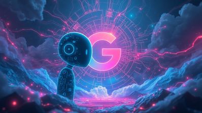 Imagen en la que aparece la IA de Google falsa