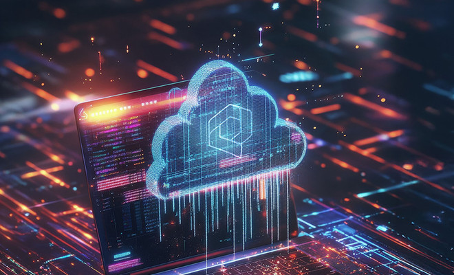 myQNAPcloud One es oficial, el almacenamiento en la nube de QNAP para backups y objetos.