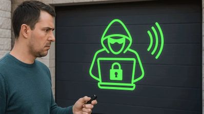 Imagen que representa problemas en un Wi-Fi