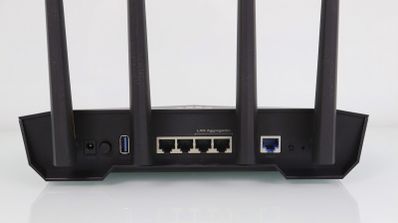 Router ASUS TUF-AX3000