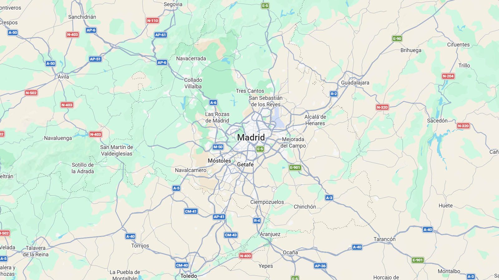 La manera en la que usas Google Maps va a cambiar para siempre gracias ...