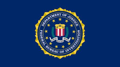 Logo del FBI