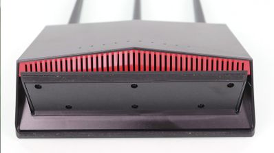 Imagen de un router ASUS RT-AX86S