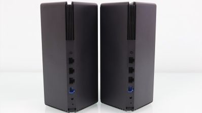 Imagen de un sistema Mesh Xiaomi