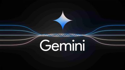 Imagen del logo de Gemini