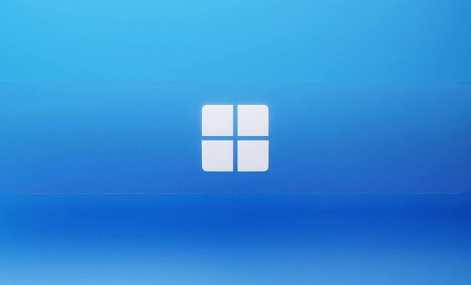 Imagen en la que aparece el logo de Windows