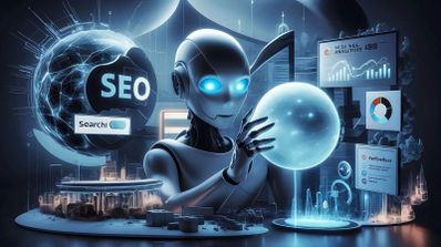 Representación de la Inteligencia Artificial