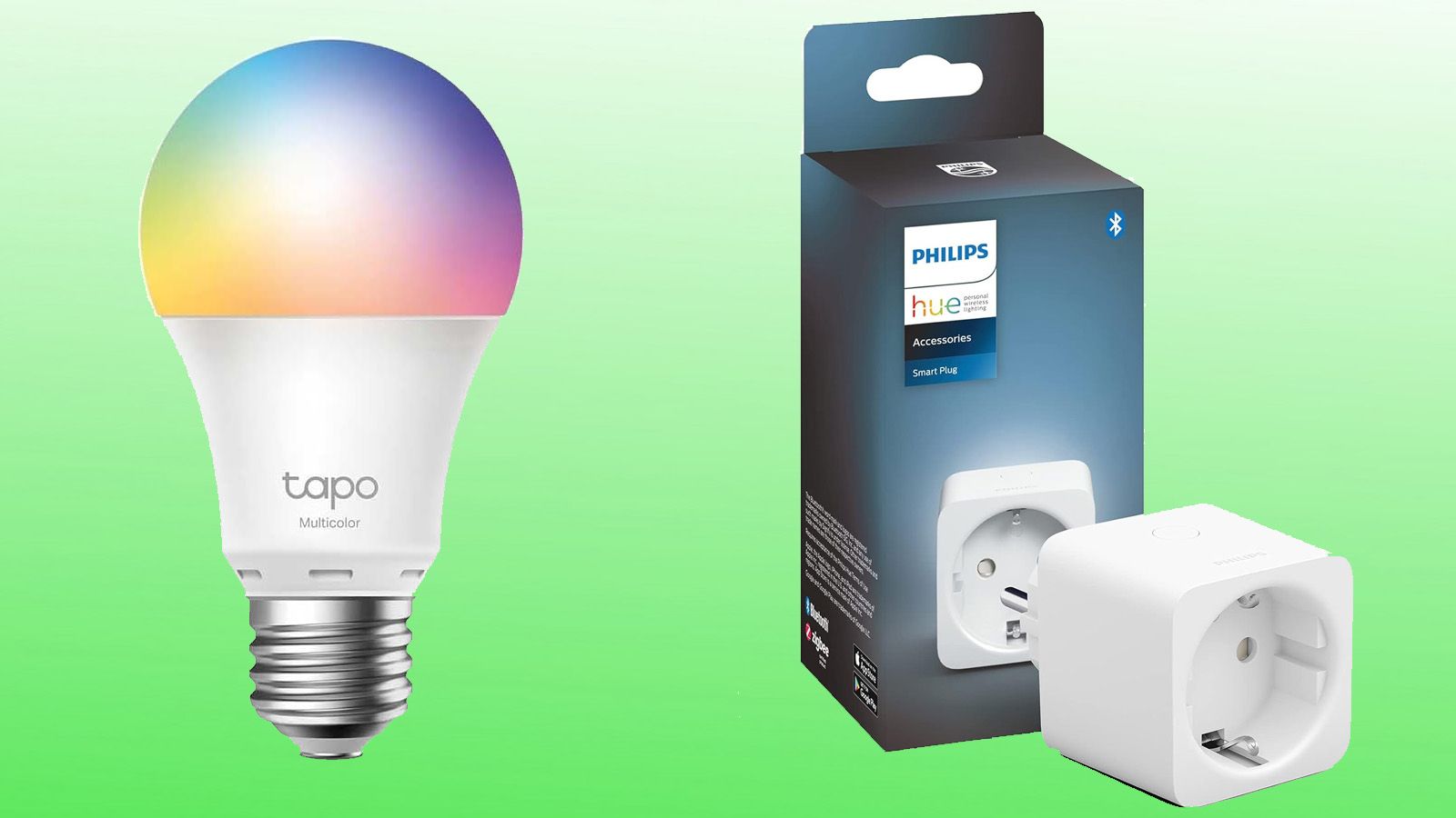 Empieza a domotizar tu hogar fácilmente con estos dispositivos en oferta