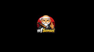 Logo oficial del sistema operativo nfSensei para firewall y router.