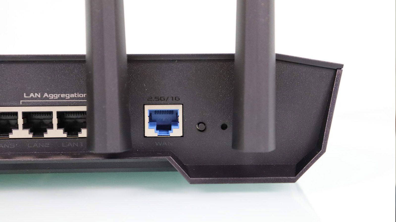 ¿Necesito cambiar de router para poder mejorar mi conexión de Internet?