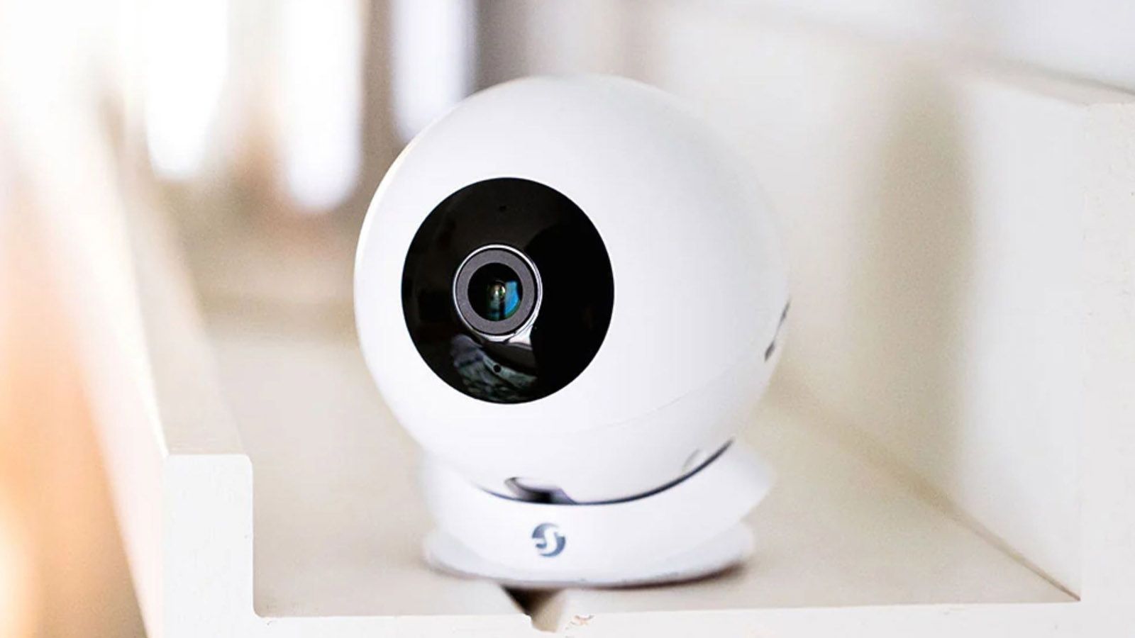 Shelly lanza su primera cámara IP: Full HD, diseño compacto y una IA local