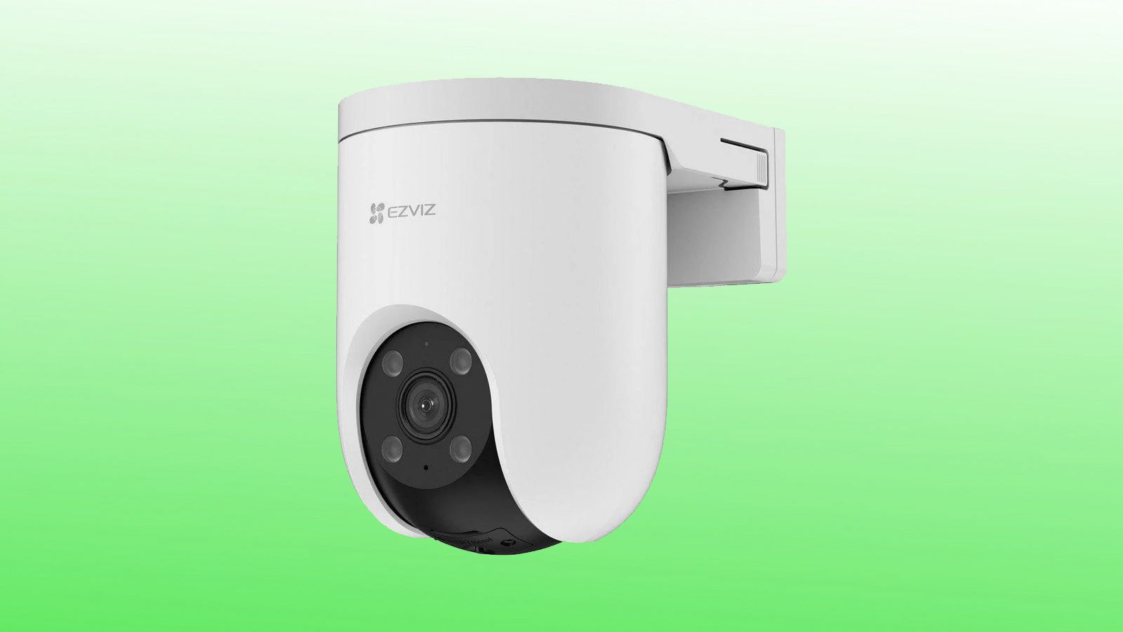 Descubre estas cámaras de vigilancia en oferta con las que podrás controlar todo lo que pase en casa