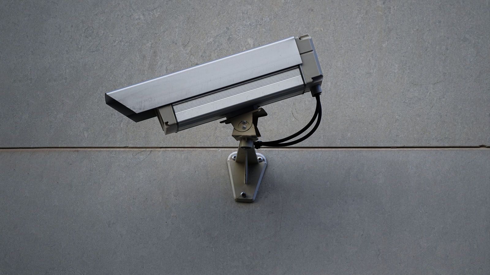 Controla todo lo que ocurra en tu casa con estas cámaras de vigilancia en oferta