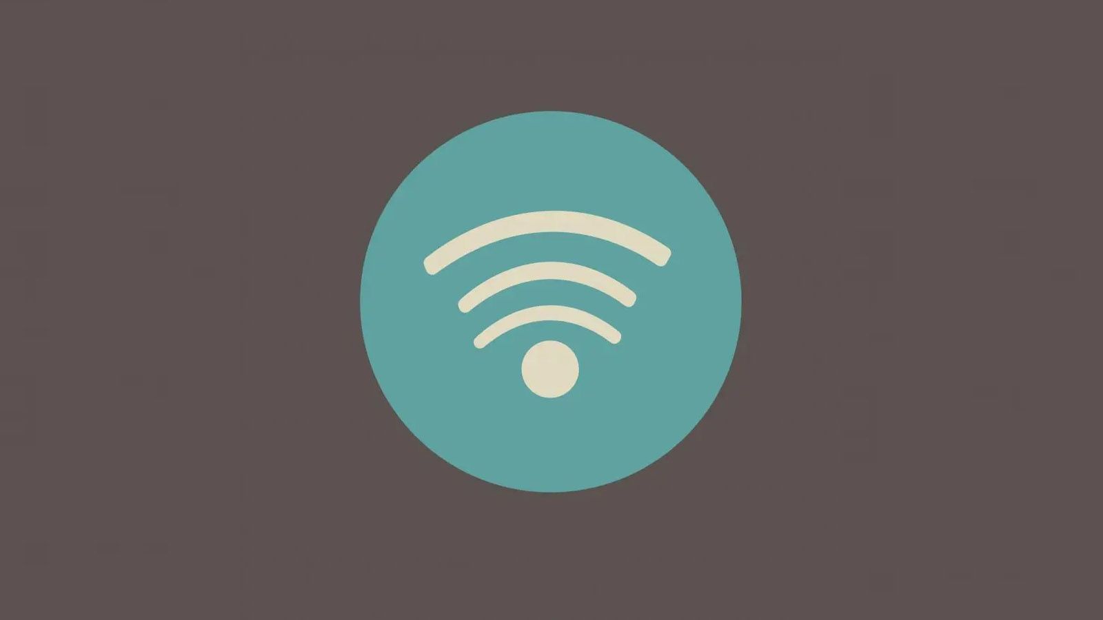 ¿Qué puedo hacer si he olvidado la contraseña del Wi-Fi?