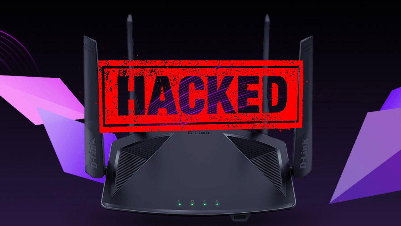 ¿Tienes un router D-Link DIR-X1860? Tiene un grave fallo de seguridad que no arreglarán