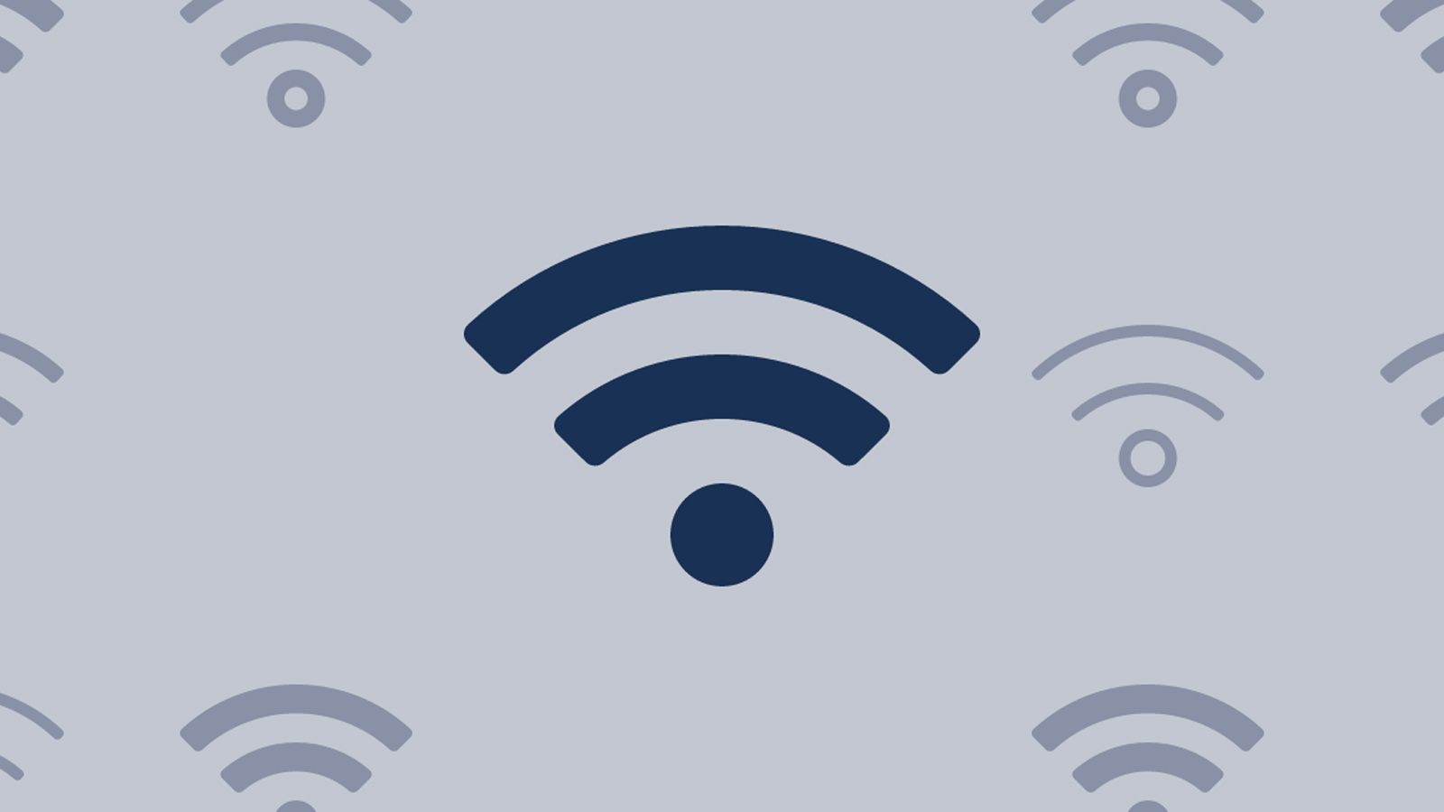 Cómo evitar problemas al conectar muchas cosas a Internet y que la conexión no falle