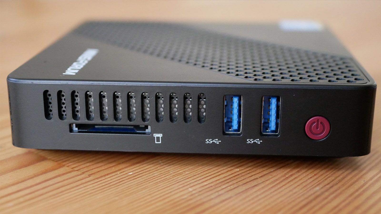 Consumo de energía de un mini PC vs portátil, ¿cuál gasta más?