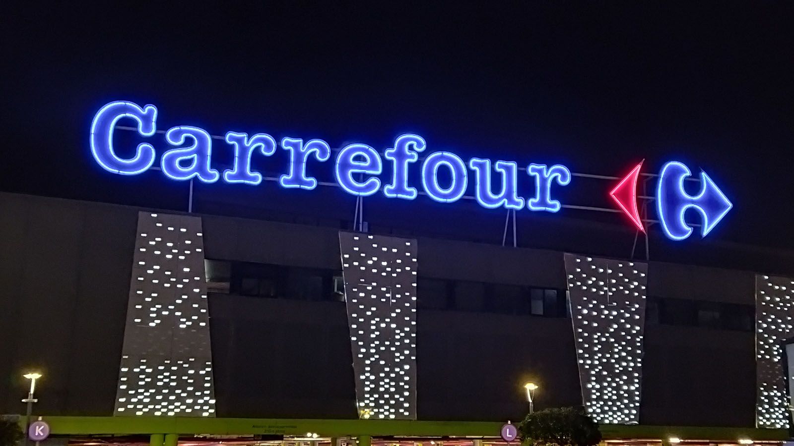 Hackean Carrefour PASS y roban datos sensibles de los clientes de España