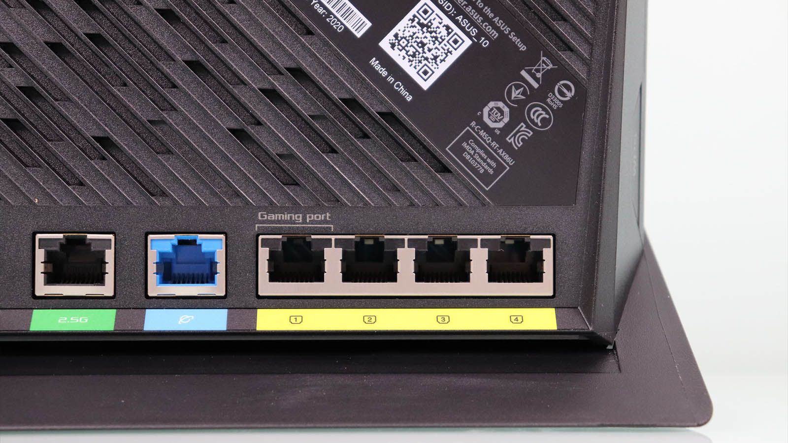 Cómo saber si tu router es demasiado antiguo y está limitando tu conexión