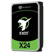 Seagate Exos X24
