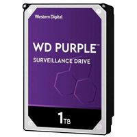 WD Purple de 1 TB