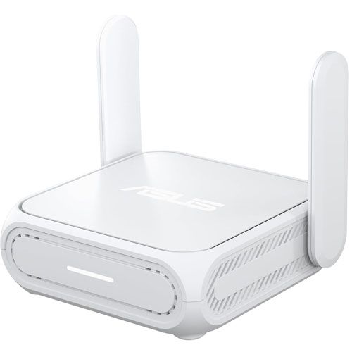 ASUS RT-BE58 Go