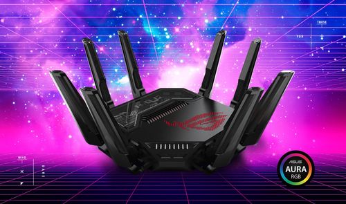 Fiesta Ofertas Prime con ASUS