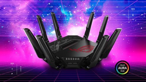 Fiesta Ofertas Prime con ASUS