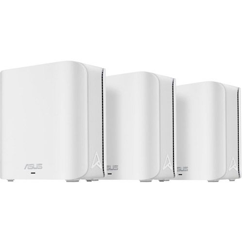 ASUS ZenWiFi BD4
