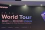 QNAP World Tour 2026 sobre almacenamiento, seguridad y red.