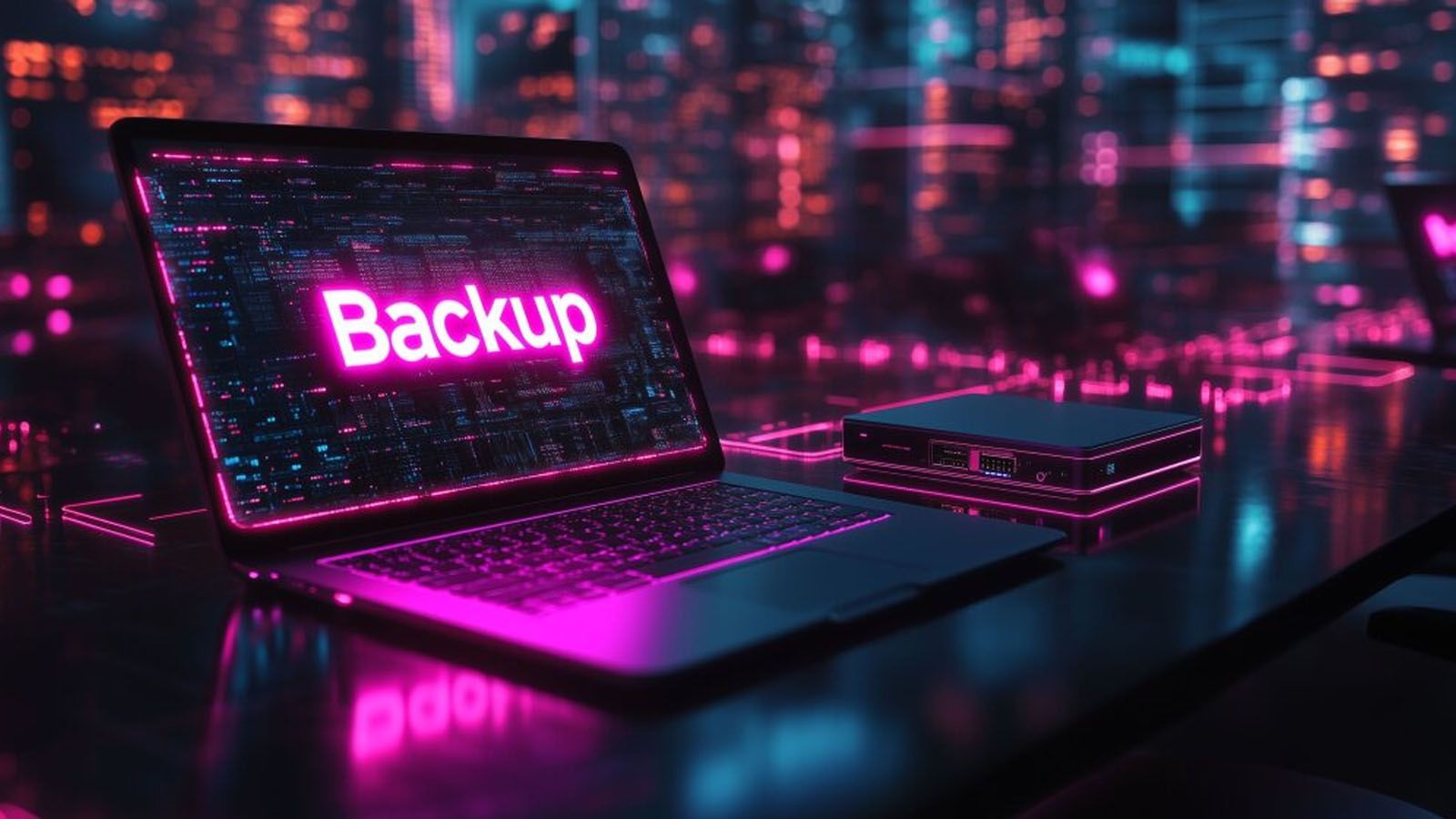 Por qué la regla más usada al crear copias de seguridad no es suficiente