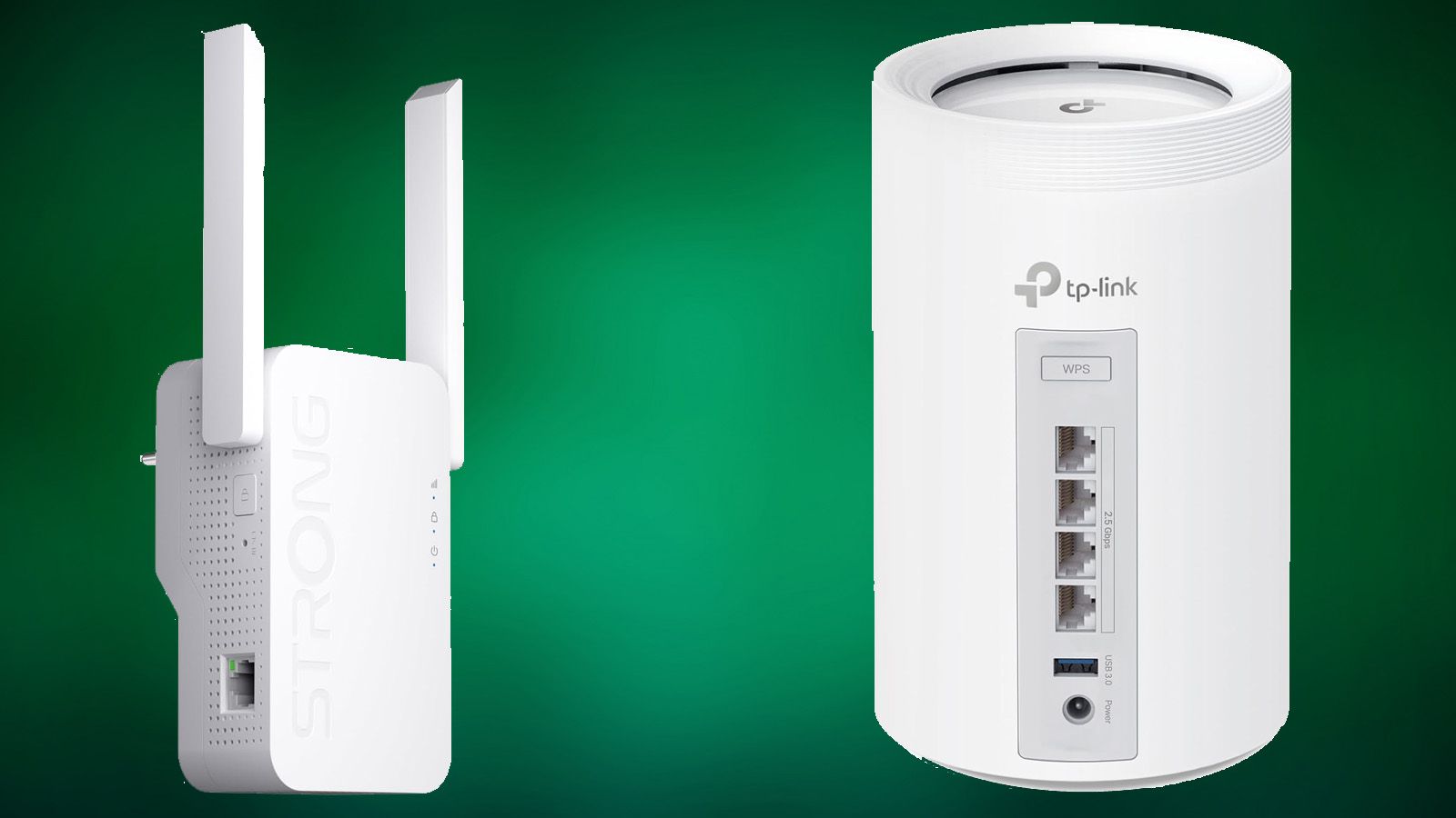 Aprovecha estas ofertas de Amazon y di adiós a los problemas con el Wi-Fi