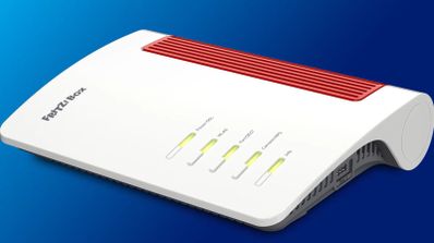 Router FRITZ!Box 7690 con Wi-Fi 7 se alza con el mejor resultado en alcance Wi-Fi