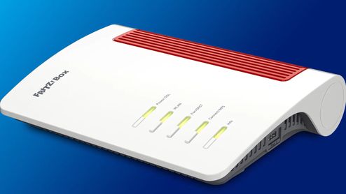 Router FRITZ!Box 7690 con Wi-Fi 7 se alza con el mejor resultado en alcance Wi-Fi