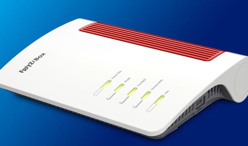 Router FRITZ!Box 7690 con Wi-Fi 7 se alza con el mejor resultado en alcance Wi-Fi