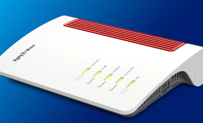 Router FRITZ!Box 7690 con Wi-Fi 7 se alza con el mejor resultado en alcance Wi-Fi
