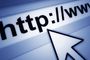 Primer plano de una barra de direcciones de navegador web con el protocolo http y el inicio de una dirección www señalado por un cursor.