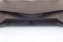 Detalle frontal del router ASUS TUF Gaming donde se aprecian los iconos indicadores de estado y las rejillas de ventilación.
