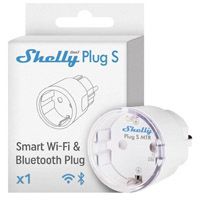 Shelly Plug S MTR Gen3