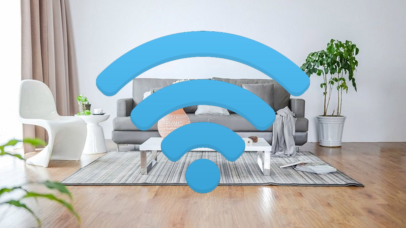 Motivos habituales por los que tu Wi-Fi va mal, aunque tengas la máxima velocidad contratada