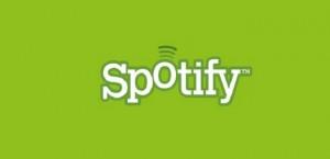 Spotify-Logo-música