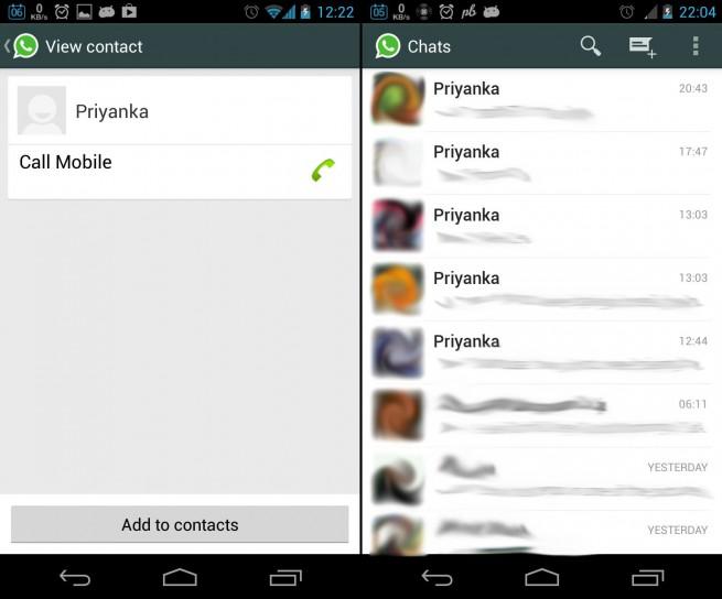 Whatsapp-Priyanka